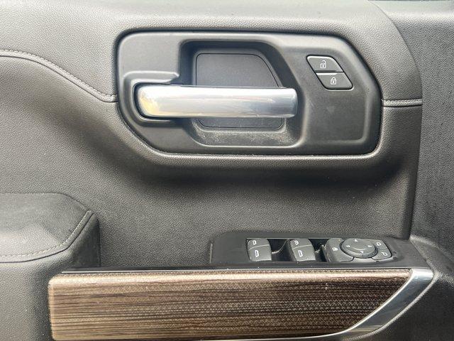 used 2019 Chevrolet Silverado 1500 car, priced at $28,337