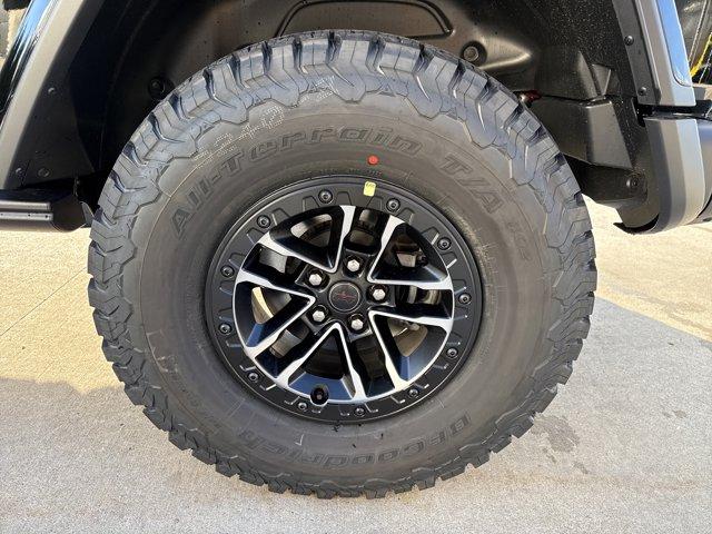 new 2026 Jeep Wrangler car, priced at $70,999