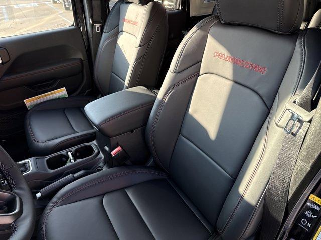 new 2026 Jeep Wrangler car, priced at $70,999