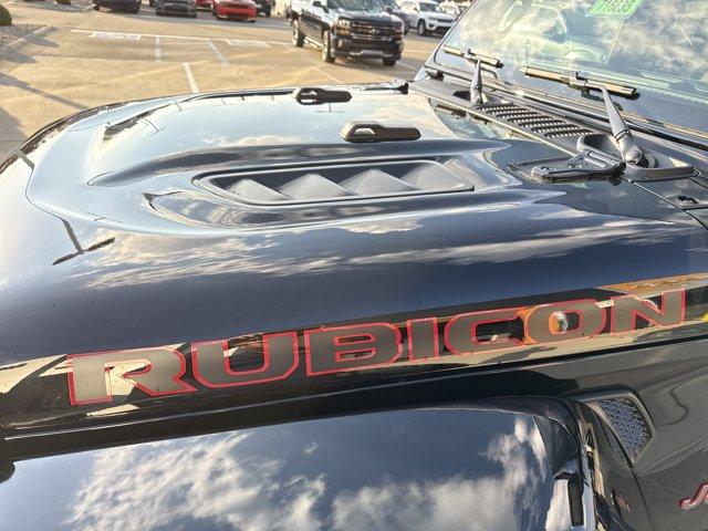 new 2026 Jeep Wrangler car, priced at $70,999