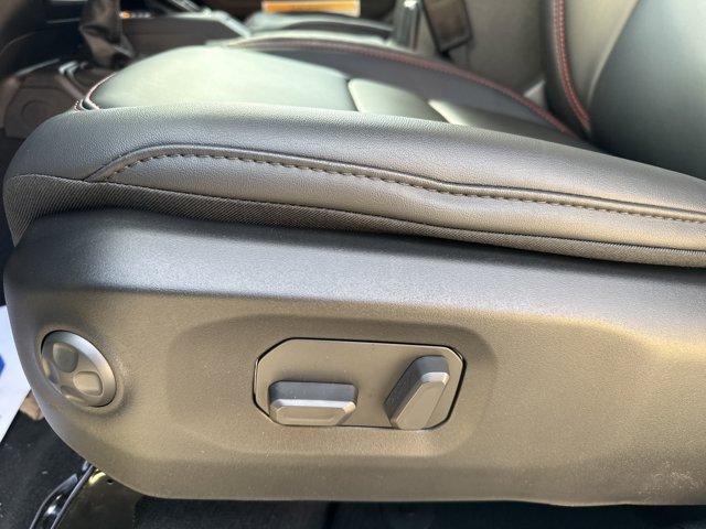 new 2026 Jeep Wrangler car, priced at $70,999