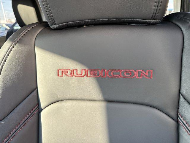 new 2026 Jeep Wrangler car, priced at $70,999