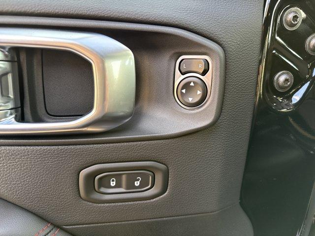 new 2026 Jeep Wrangler car, priced at $70,999