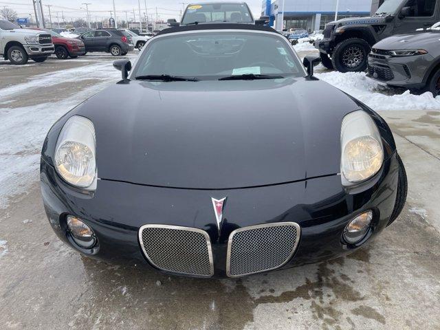 used 2008 Pontiac Solstice car, priced at $11,990