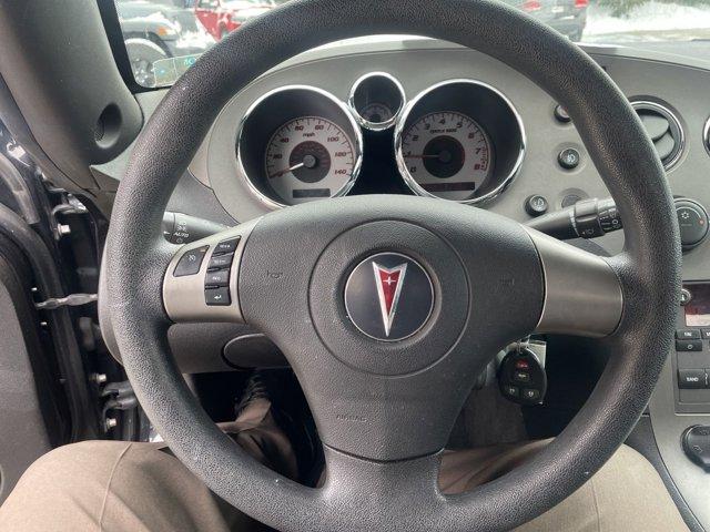 used 2008 Pontiac Solstice car, priced at $11,990