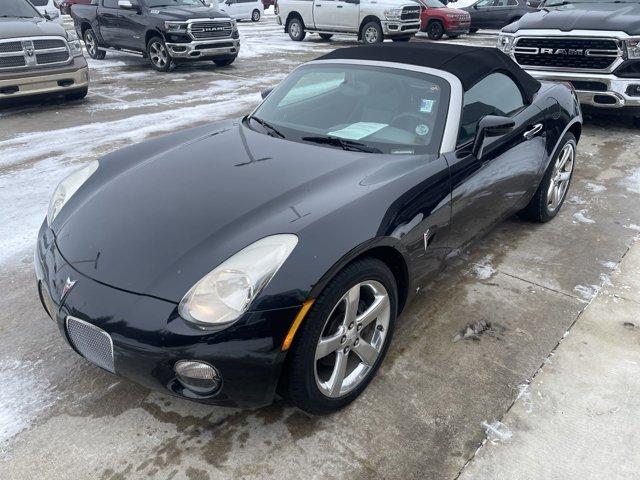 used 2008 Pontiac Solstice car, priced at $11,990