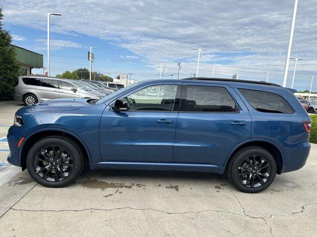 new 2025 Dodge Durango car, priced at $51,475