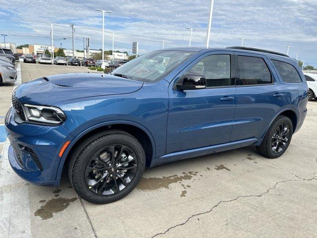 new 2025 Dodge Durango car, priced at $51,475