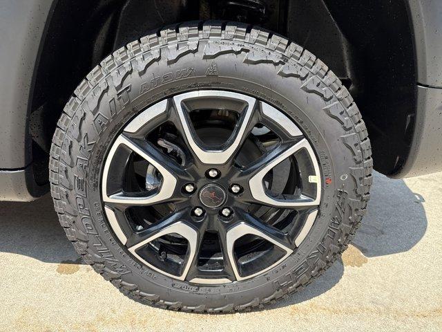 new 2025 Jeep Compass car, priced at $34,499
