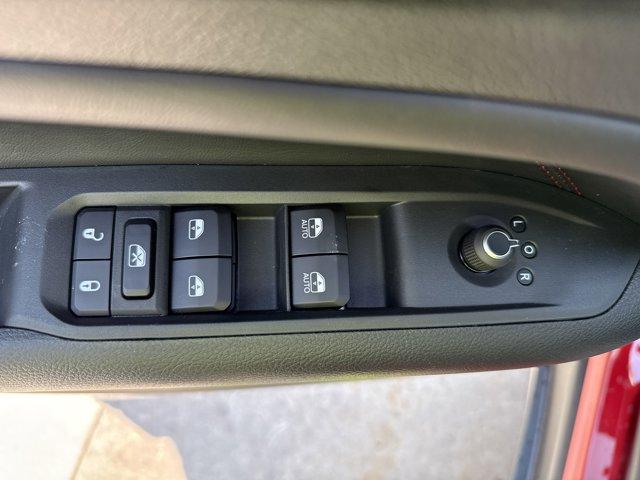 new 2025 Jeep Compass car, priced at $34,499