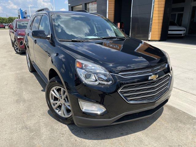 used 2017 Chevrolet Equinox car, priced at $12,999