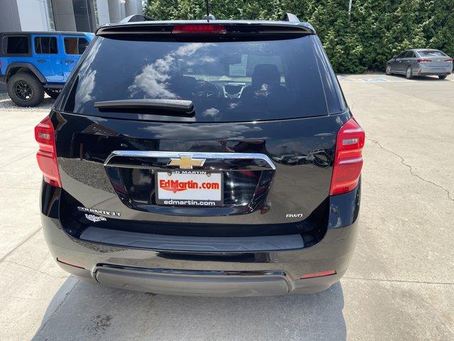 used 2017 Chevrolet Equinox car, priced at $12,999