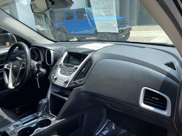 used 2017 Chevrolet Equinox car, priced at $12,999