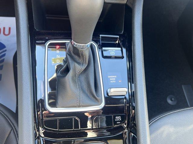 new 2026 Jeep Compass car, priced at $33,999