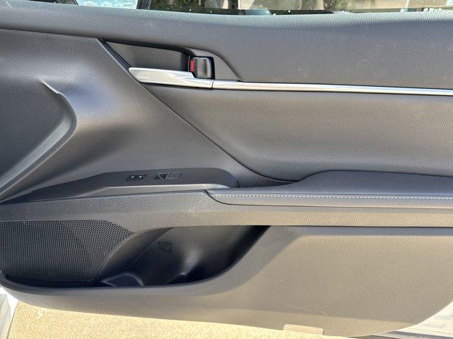 used 2024 Toyota Camry car, priced at $37,998