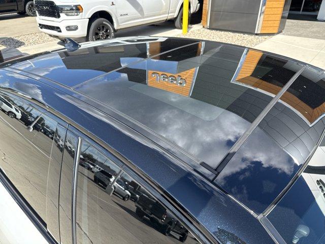 used 2024 Toyota Camry car, priced at $37,998