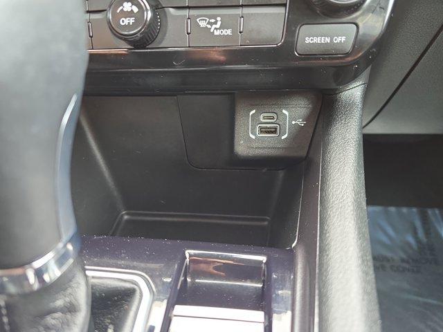 used 2022 Jeep Compass car, priced at $21,999
