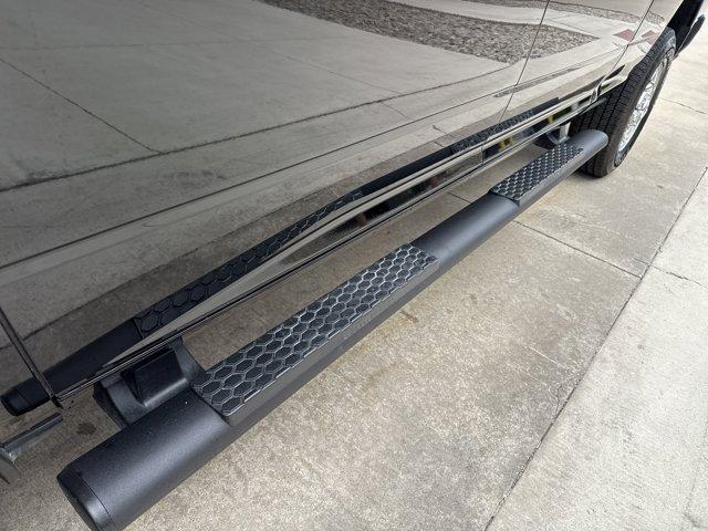 used 2025 Ram 2500 car, priced at $61,993