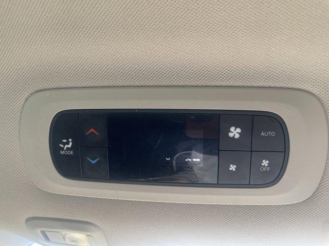 used 2023 Chrysler Pacifica car, priced at $29,998