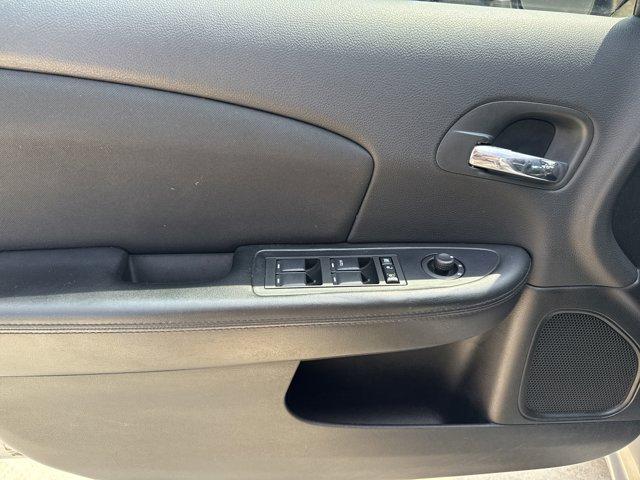 used 2012 Chrysler 200 car, priced at $6,998