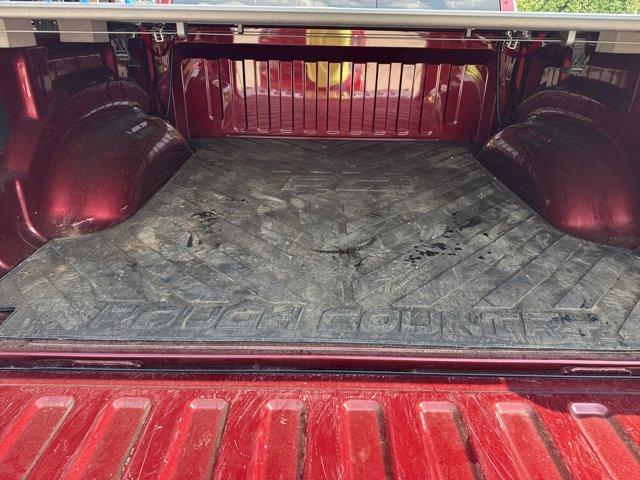 used 2025 Ram 1500 car, priced at $50,881