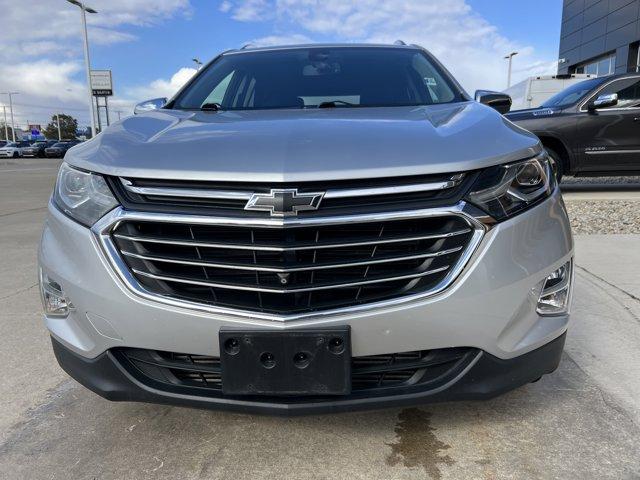used 2020 Chevrolet Equinox car, priced at $20,333