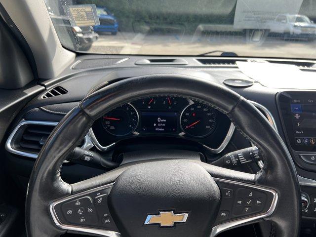 used 2020 Chevrolet Equinox car, priced at $20,333