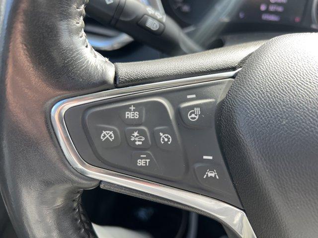 used 2020 Chevrolet Equinox car, priced at $20,333