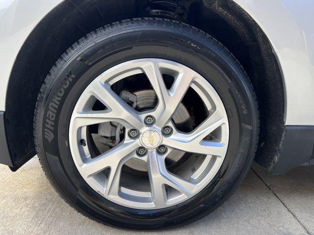 used 2020 Chevrolet Equinox car, priced at $20,333
