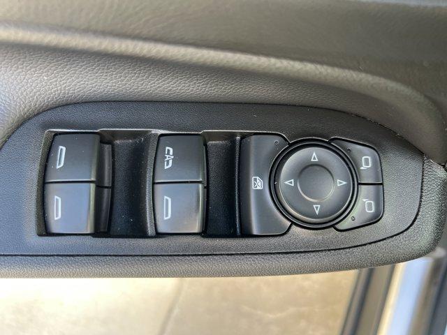 used 2020 Chevrolet Equinox car, priced at $20,333