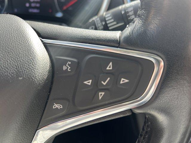 used 2020 Chevrolet Equinox car, priced at $20,333