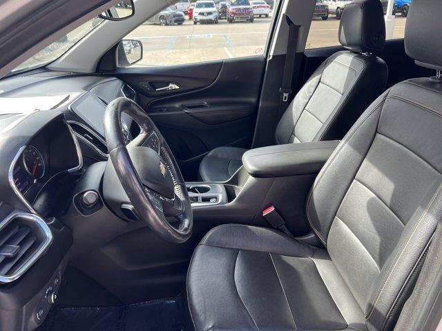 used 2020 Chevrolet Equinox car, priced at $20,333