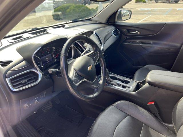used 2020 Chevrolet Equinox car, priced at $20,333
