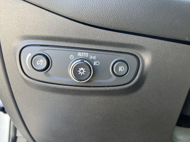 used 2020 Chevrolet Equinox car, priced at $20,333