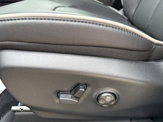 new 2026 Chrysler Pacifica car, priced at $54,999