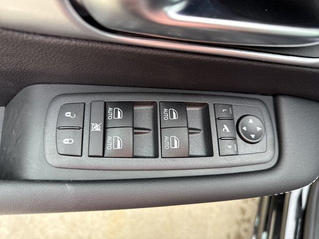 new 2026 Chrysler Pacifica car, priced at $54,999