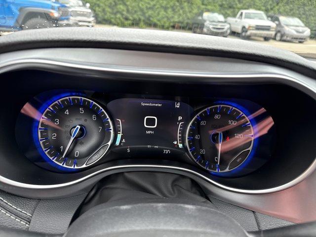 new 2026 Chrysler Pacifica car, priced at $54,999