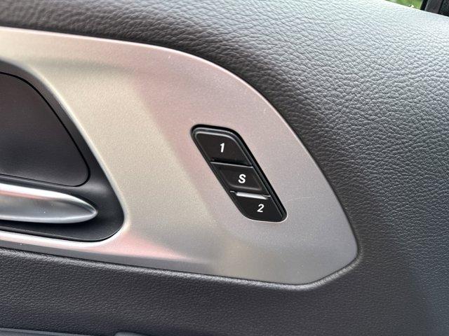 new 2026 Chrysler Pacifica car, priced at $54,999