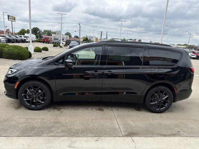 new 2026 Chrysler Pacifica car, priced at $54,999