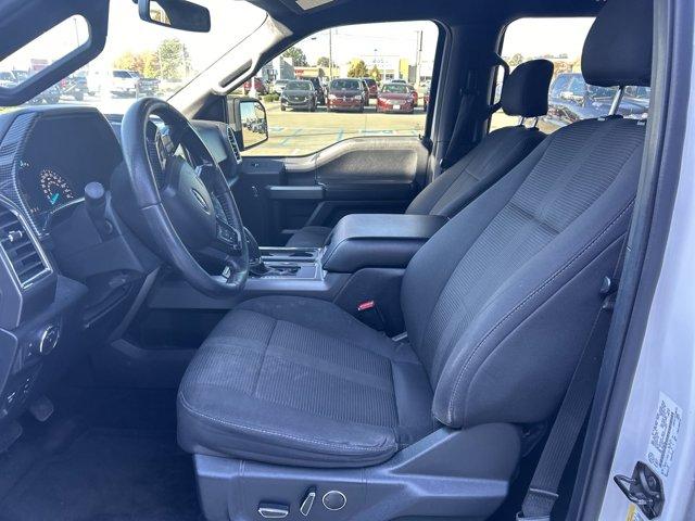 used 2016 Ford F-150 car, priced at $18,988