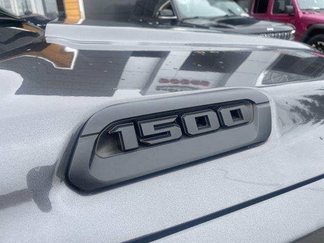 used 2020 Ram 1500 car, priced at $27,998