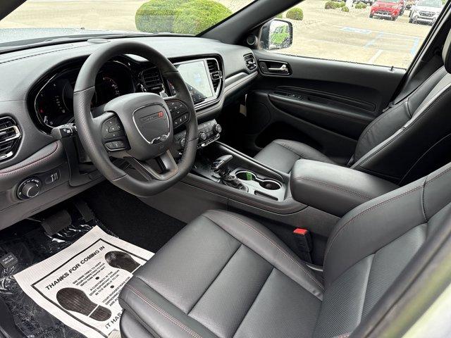 new 2025 Dodge Durango car, priced at $44,999