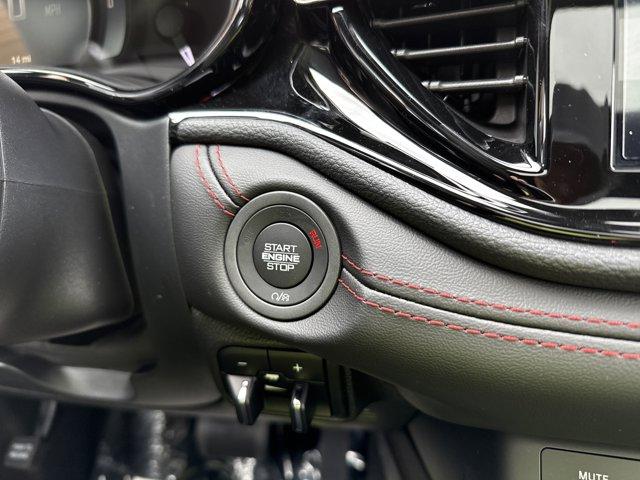 new 2025 Dodge Durango car, priced at $44,999