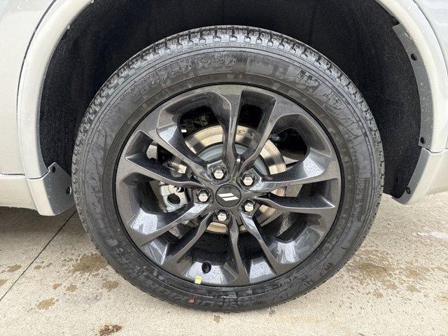 new 2025 Dodge Durango car, priced at $44,999