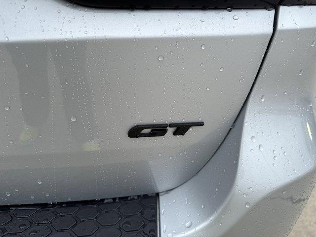 new 2025 Dodge Durango car, priced at $44,999