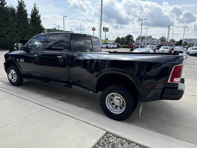 used 2016 Ram 3500 car, priced at $48,444