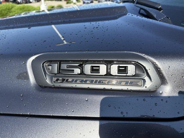 new 2026 Ram 1500 car, priced at $58,999