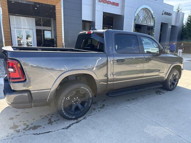 new 2026 Ram 1500 car, priced at $58,999