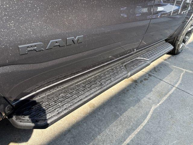 new 2026 Ram 1500 car, priced at $58,999