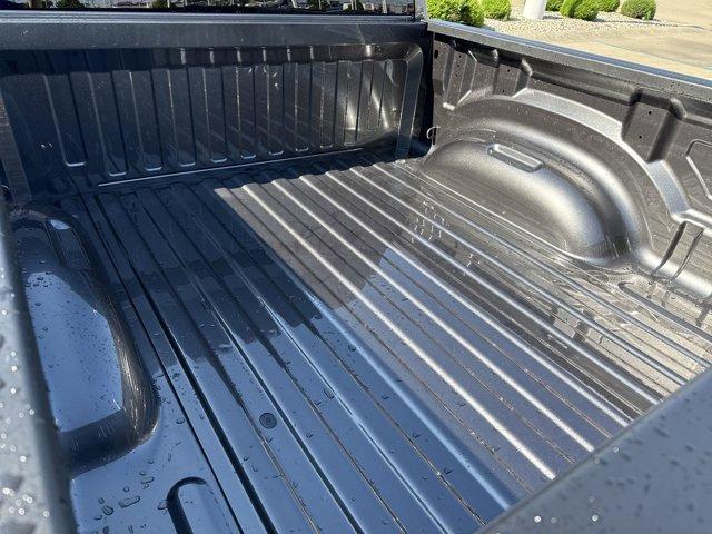 new 2026 Ram 1500 car, priced at $58,999